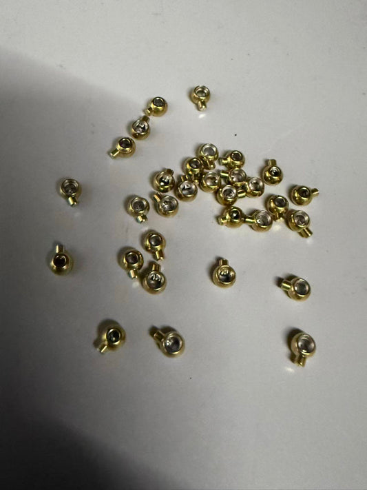 Elsa live stream lollipop crimp beads